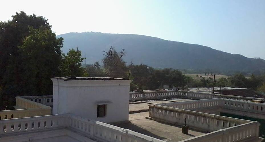 Mahalaxmi Hotel, Rajgir 5